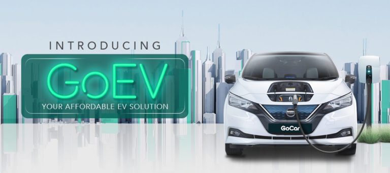 GoCar Subs Expands EV Fleet: Try an EV for a Week from RM1,200!