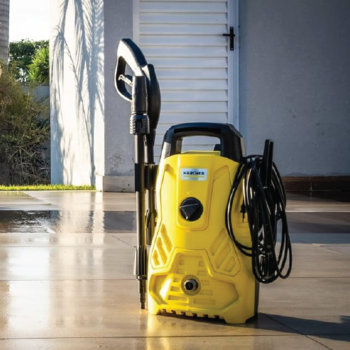 Karcher Hidrolavadora K Compacta - Image 5