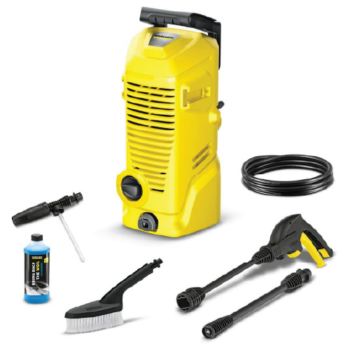 Karcher Hidrolavadora eléctrica K1