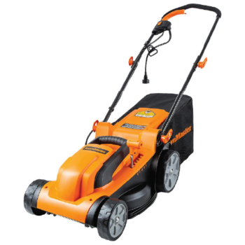 Cortacésped eléctrico con cable de 15 Pulgadas LawnMaster