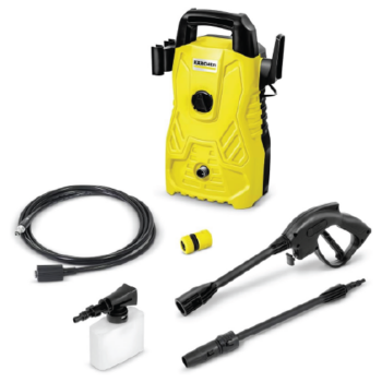 Karcher Hidrolavadora K Compacta